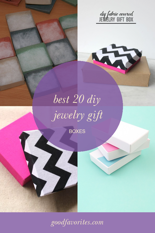 20 Of the Best Ideas for Diy Suggestion Box Home, Family, Style and